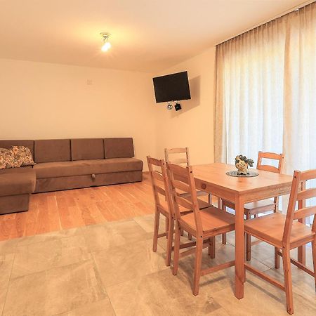 Apartments Mulej Bled Extérieur photo