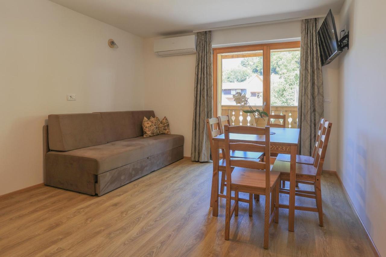 Apartments Mulej Bled Extérieur photo