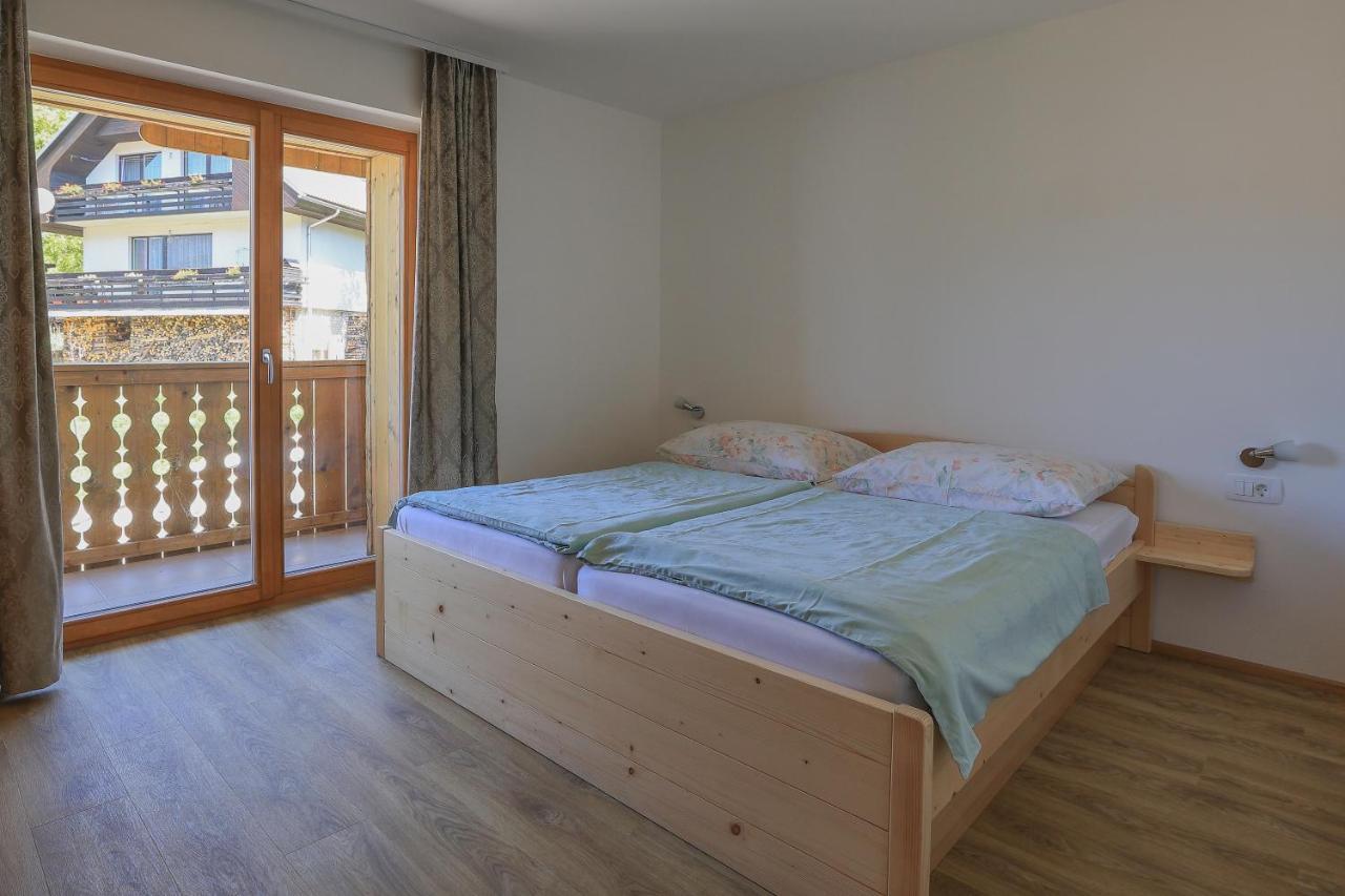 Apartments Mulej Bled Extérieur photo