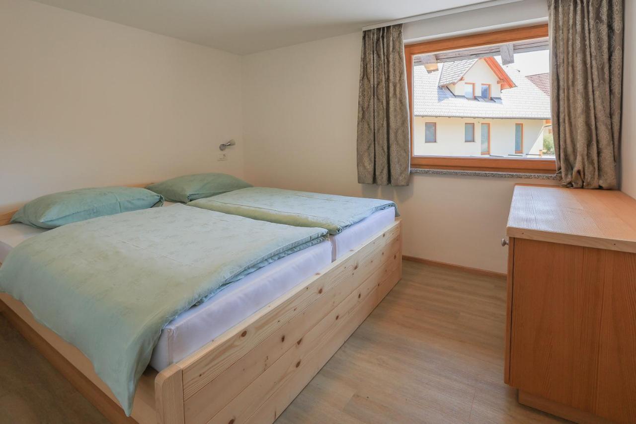 Apartments Mulej Bled Extérieur photo