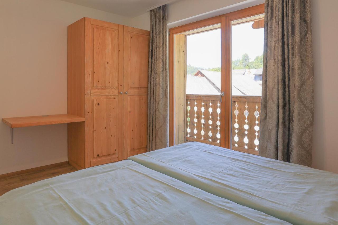 Apartments Mulej Bled Extérieur photo