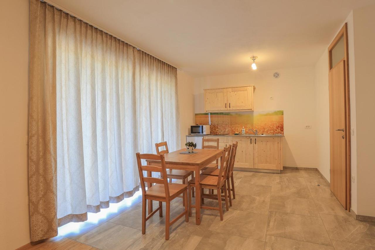 Apartments Mulej Bled Extérieur photo