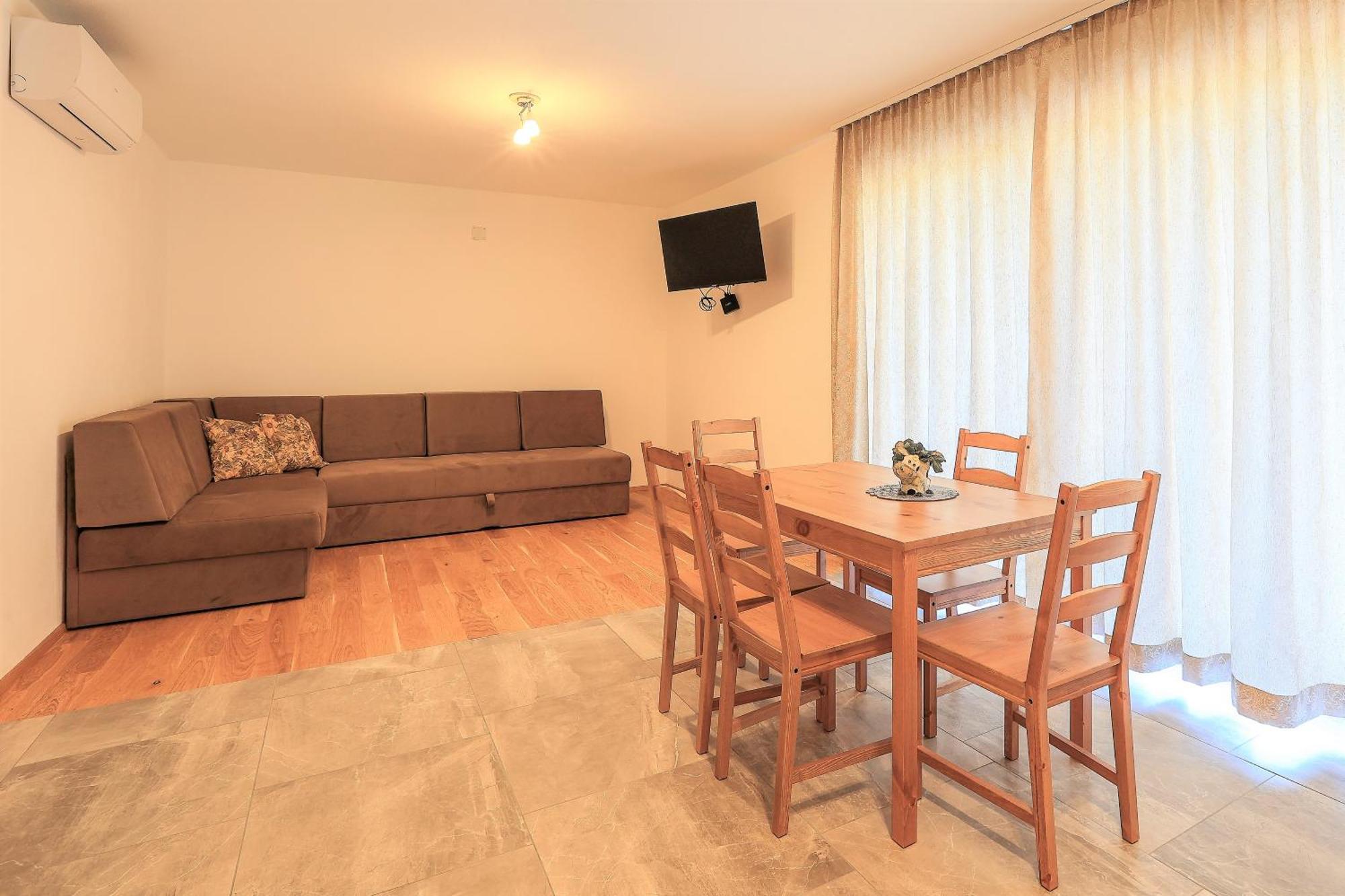 Apartments Mulej Bled Extérieur photo